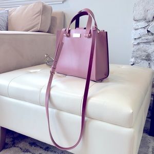 Kate Spade Small Top Handle & Crossbody Bag